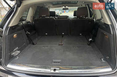 Внедорожник / Кроссовер Audi Q7 2014 в 