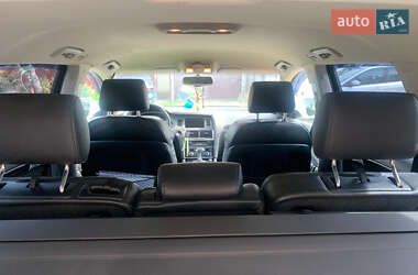 Внедорожник / Кроссовер Audi Q7 2013 в 