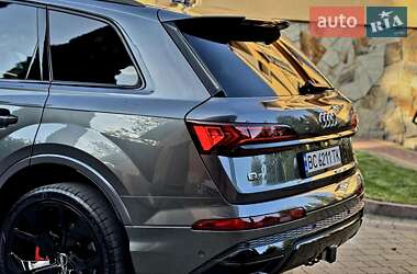 Внедорожник / Кроссовер Audi Q7 2022 в Львове