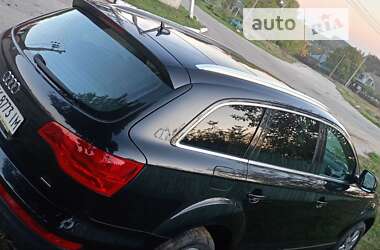 Позашляховик / Кросовер Audi Q7 2007 в Крижополі