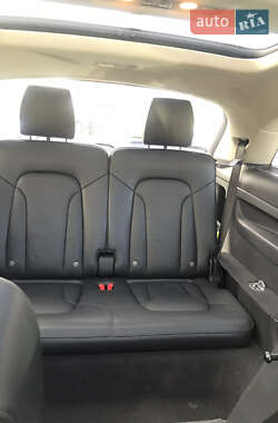 Внедорожник / Кроссовер Audi Q7 2012 в Киеве