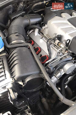 Внедорожник / Кроссовер Audi Q7 2012 в Киеве