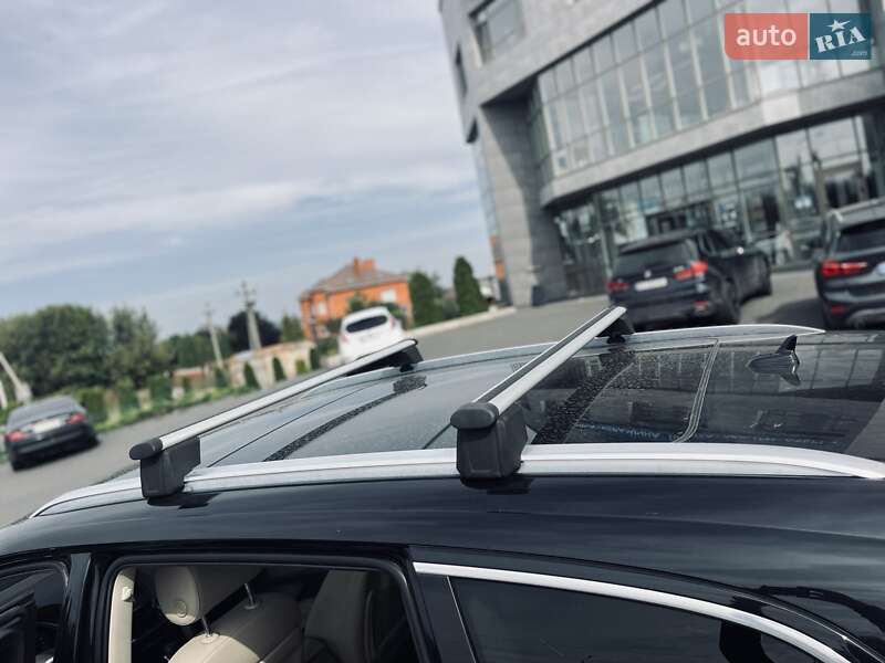 Позашляховик / Кросовер Audi Q7 2010 в Хмельницькому