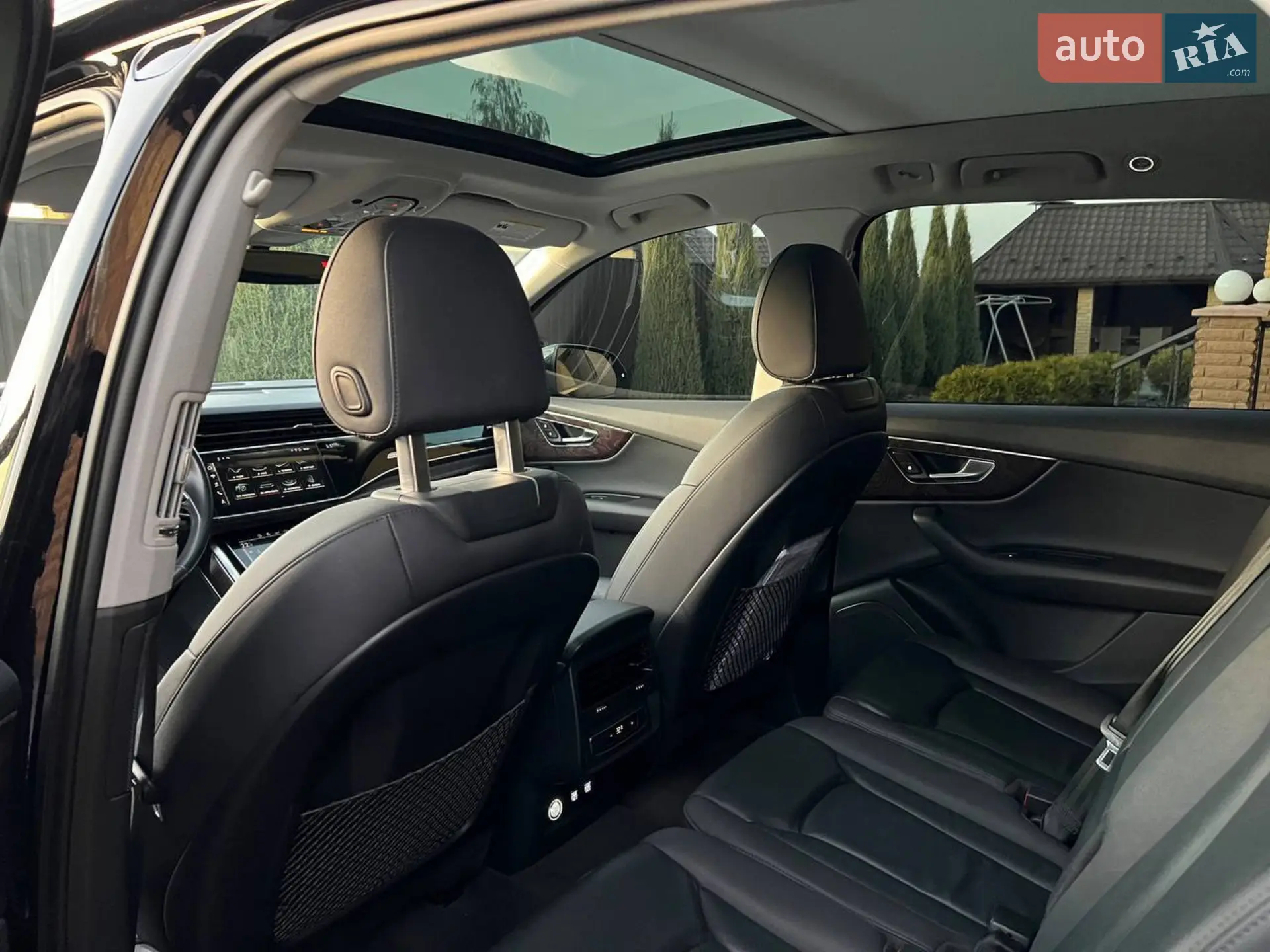 2019 Audi Q7 - мініатюра 20