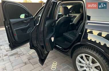 Внедорожник / Кроссовер Audi Q7 2019 в 