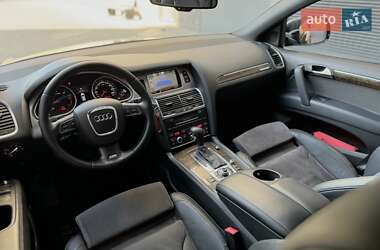 Внедорожник / Кроссовер Audi Q7 2010 в Хмельницком