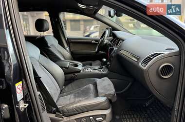 Внедорожник / Кроссовер Audi Q7 2010 в Хмельницком