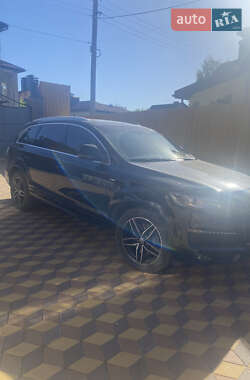 Внедорожник / Кроссовер Audi Q7 2008 в 