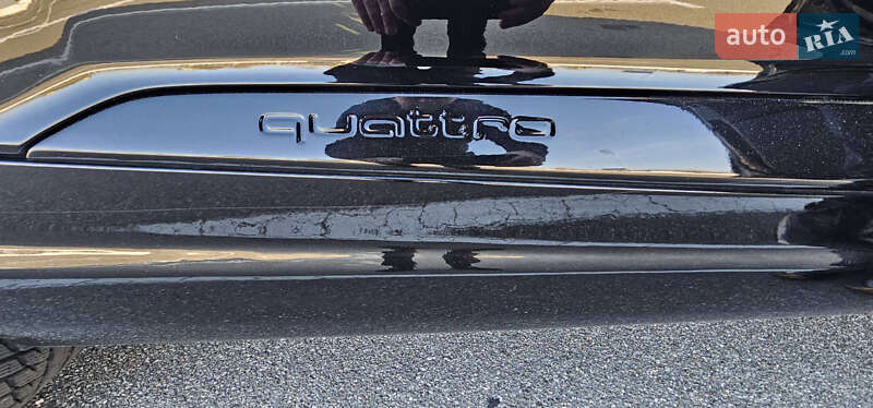 Позашляховик / Кросовер Audi Q7 2016 в Києві фото 8 Позашляховик / Кросовер Audi Q7 2016 в Києві