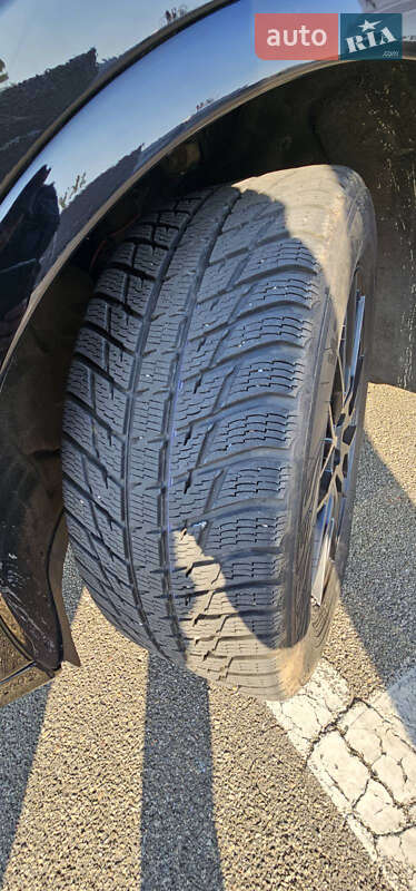 Позашляховик / Кросовер Audi Q7 2016 в Києві фото 12 Позашляховик / Кросовер Audi Q7 2016 в Києві