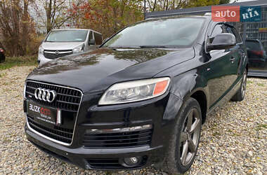 Внедорожник / Кроссовер Audi Q7 2008 в Коломые