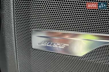 Внедорожник / Кроссовер Audi Q7 2019 в 