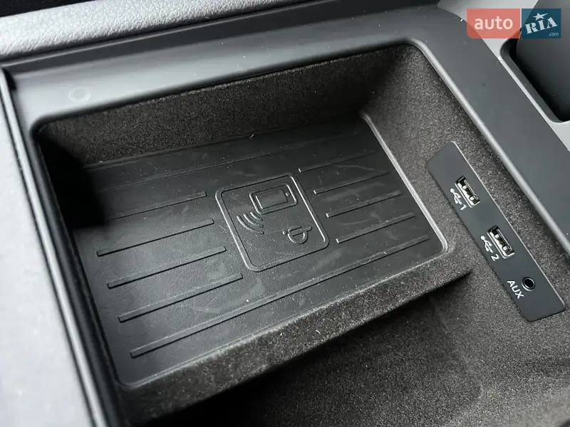 Внедорожник / Кроссовер Audi Q7 2019 в 