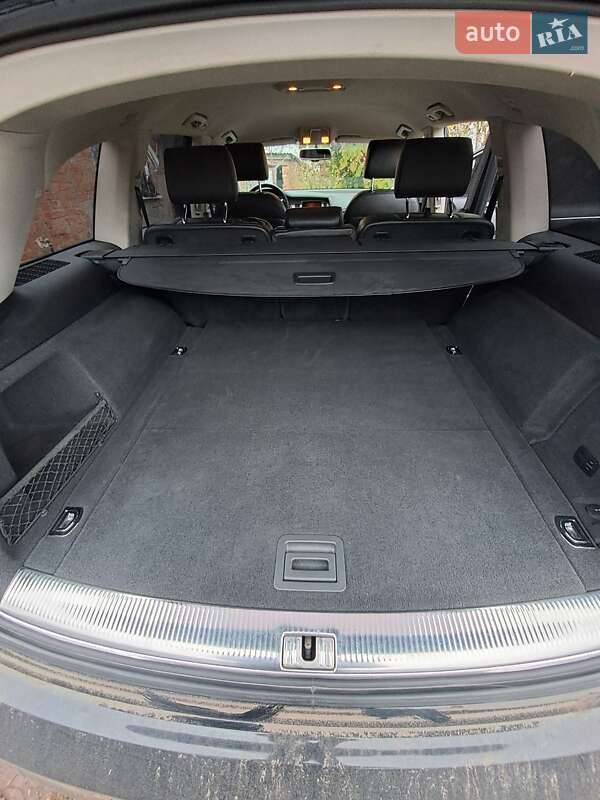 Внедорожник / Кроссовер Audi Q7 2011 в Харькове фото 46 Внедорожник / Кроссовер Audi Q7 2011 в Харькове