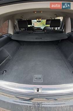 Внедорожник / Кроссовер Audi Q7 2011 в 