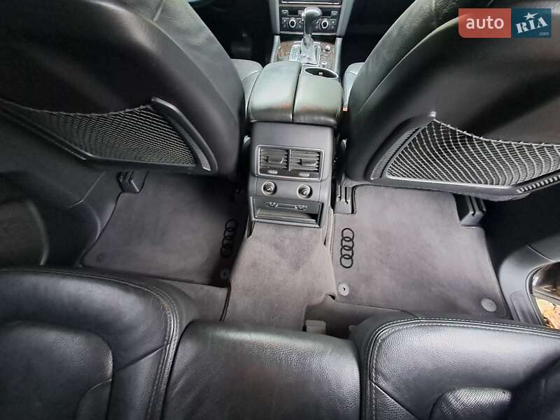 Внедорожник / Кроссовер Audi Q7 2011 в Харькове фото 51 Внедорожник / Кроссовер Audi Q7 2011 в Харькове