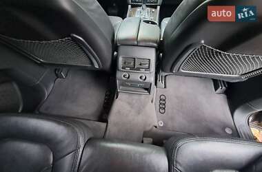 Внедорожник / Кроссовер Audi Q7 2011 в 