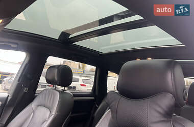 Внедорожник / Кроссовер Audi Q7 2012 в 