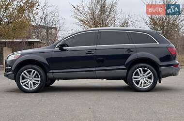 Внедорожник / Кроссовер Audi Q7 2008 в Кривом Роге