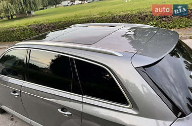 Внедорожник / Кроссовер Audi Q7 2017 в 