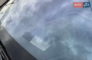 Внедорожник / Кроссовер Audi Q7 2017 в 