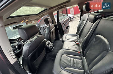 Внедорожник / Кроссовер Audi Q7 2009 в Бродах