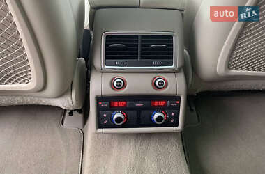 Внедорожник / Кроссовер Audi Q7 2013 в Львове
