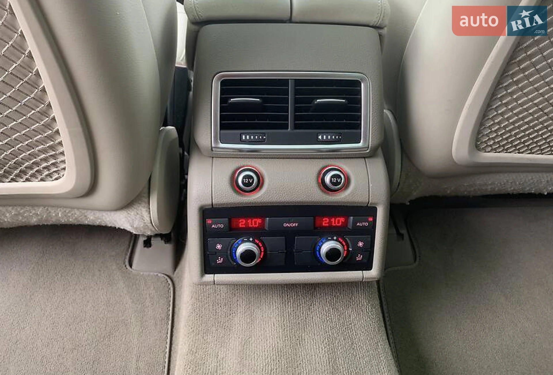 2013 Audi Q7 - мініатюра 37