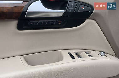 Внедорожник / Кроссовер Audi Q7 2013 в Львове
