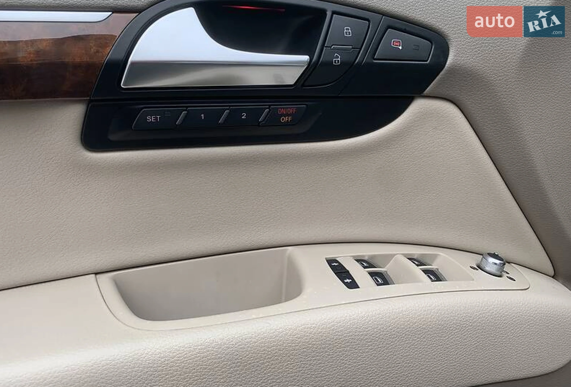 2013 Audi Q7 - мініатюра 19