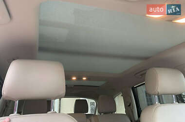Внедорожник / Кроссовер Audi Q7 2013 в 