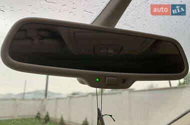 Внедорожник / Кроссовер Audi Q7 2013 в 