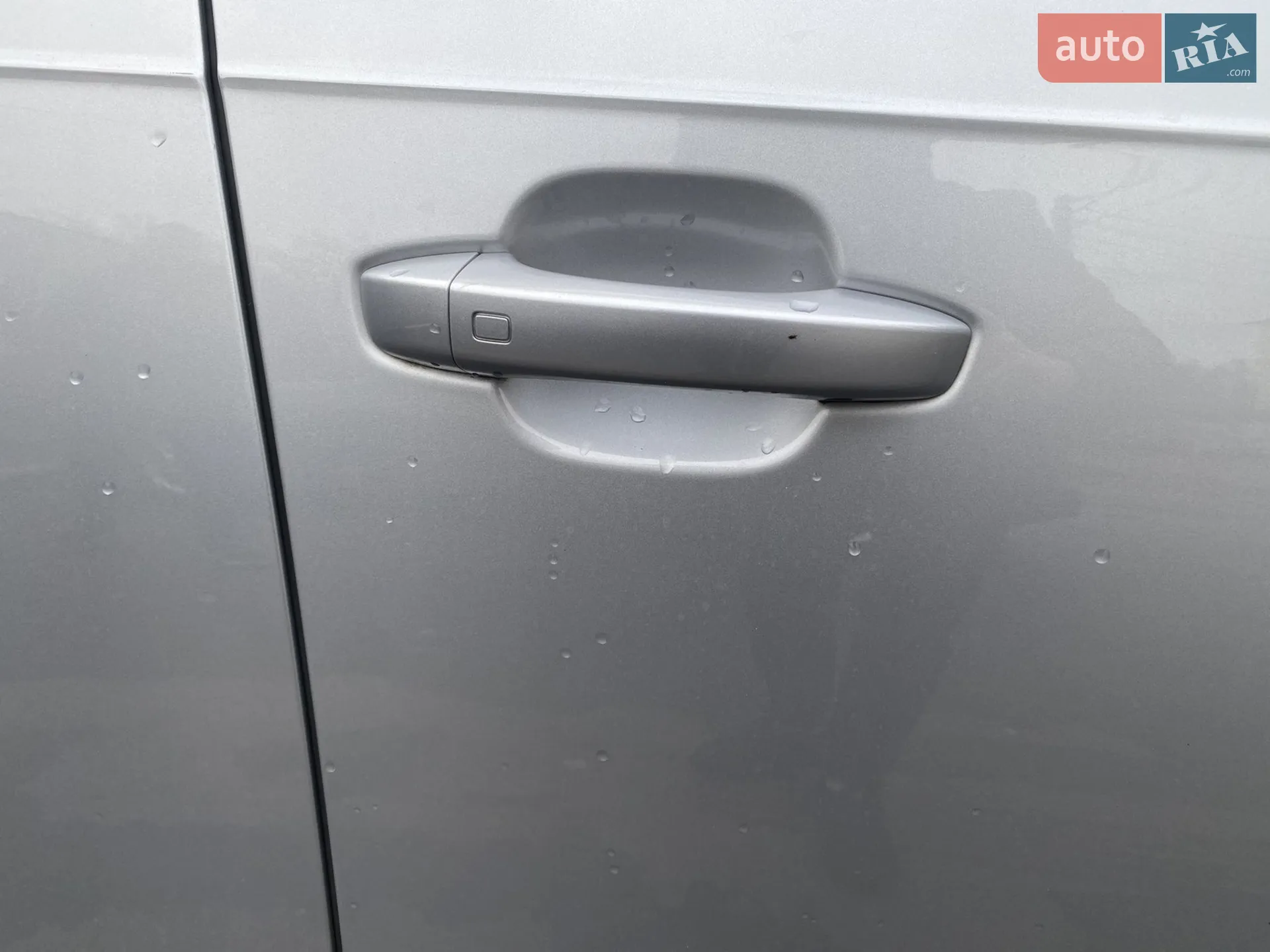 2015 Audi Q7 - мініатюра 7