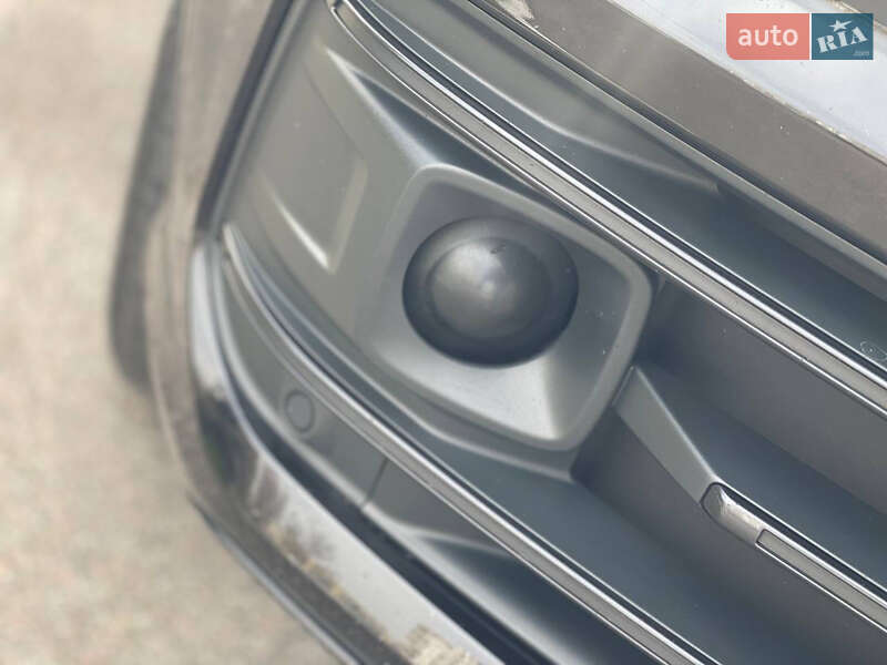 Позашляховик / Кросовер Audi Q7 2016 в Києві