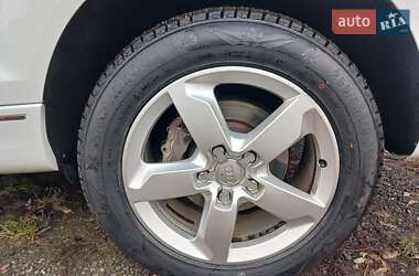 Внедорожник / Кроссовер Audi Q7 2014 в Староконстантинове