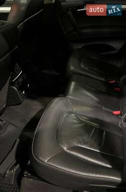 Внедорожник / Кроссовер Audi Q7 2008 в 