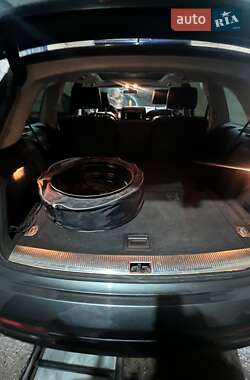 Внедорожник / Кроссовер Audi Q7 2008 в 