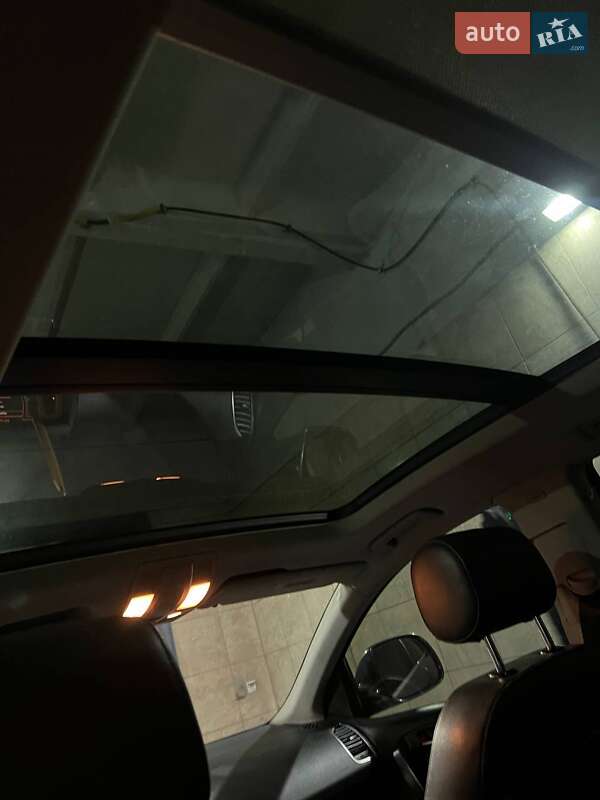 Внедорожник / Кроссовер Audi Q7 2008 в Ковеле