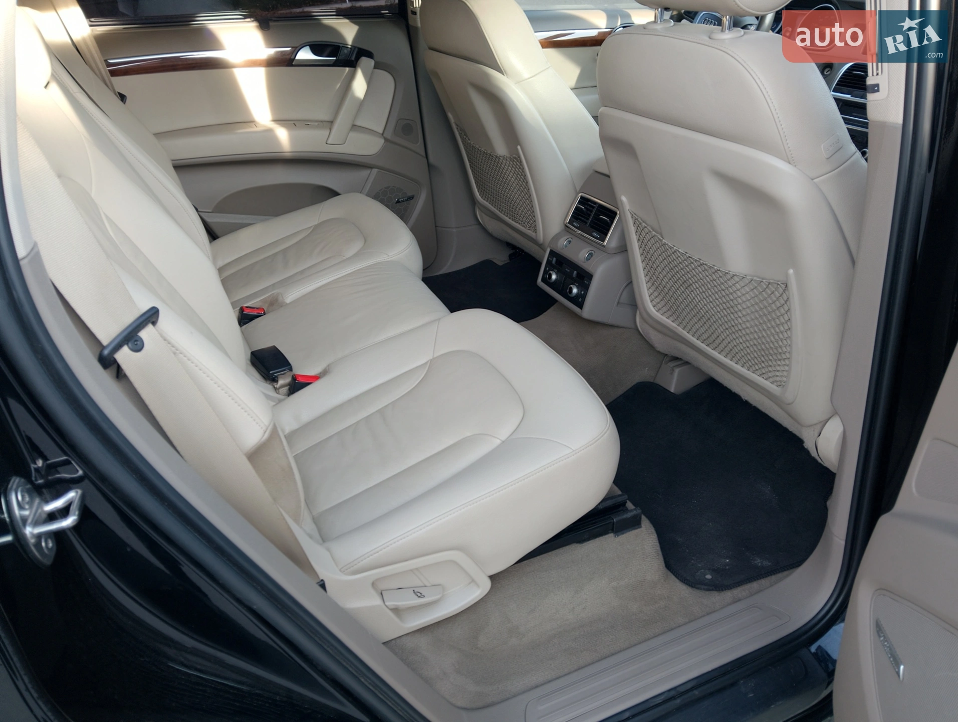 2014 Audi Q7 - мініатюра 15