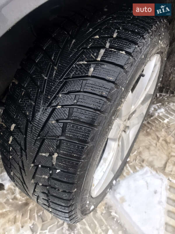 Внедорожник / Кроссовер Audi Q7 2013 в Борщеве фото 23 Внедорожник / Кроссовер Audi Q7 2013 в Борщеве