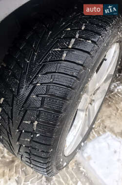 Внедорожник / Кроссовер Audi Q7 2013 в 
