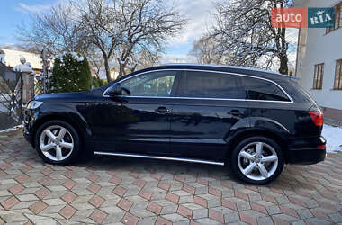 Внедорожник / Кроссовер Audi Q7 2006 в Коломые