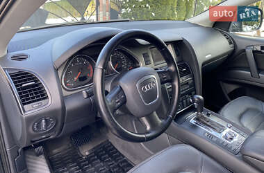 Внедорожник / Кроссовер Audi Q7 2006 в Коломые