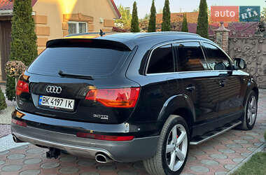 Внедорожник / Кроссовер Audi Q7 2007 в Вараше