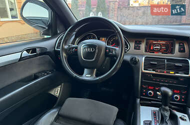 Внедорожник / Кроссовер Audi Q7 2007 в Вараше