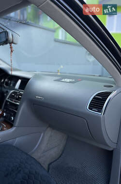 Внедорожник / Кроссовер Audi Q7 2009 в 