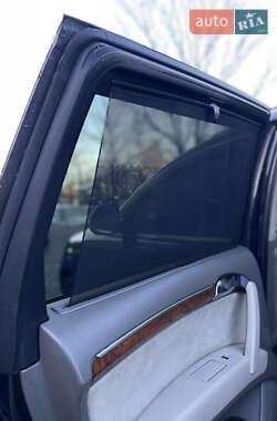Внедорожник / Кроссовер Audi Q7 2009 в 