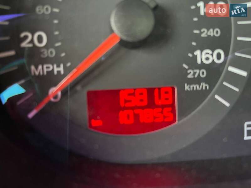 Внедорожник / Кроссовер Audi Q7 2008 в Первомайске