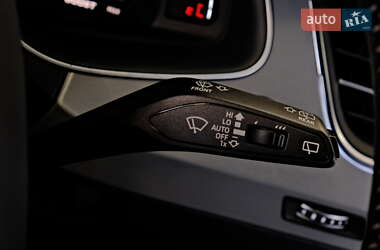 Внедорожник / Кроссовер Audi Q7 2018 в 