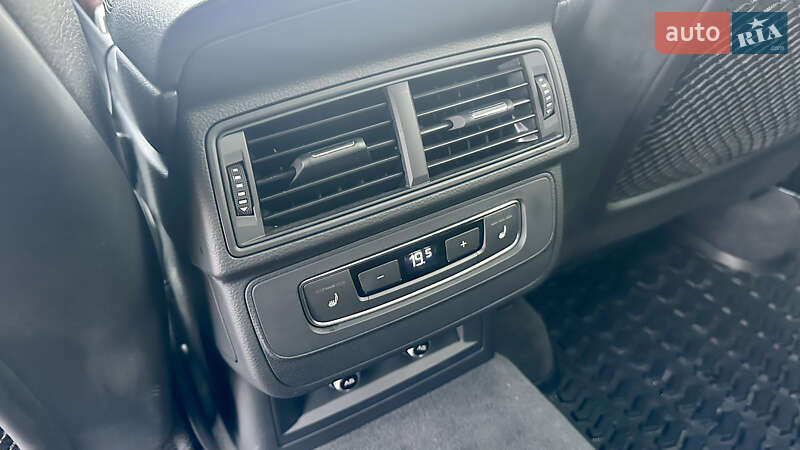 Внедорожник / Кроссовер Audi Q7 2017 в Белой Церкви